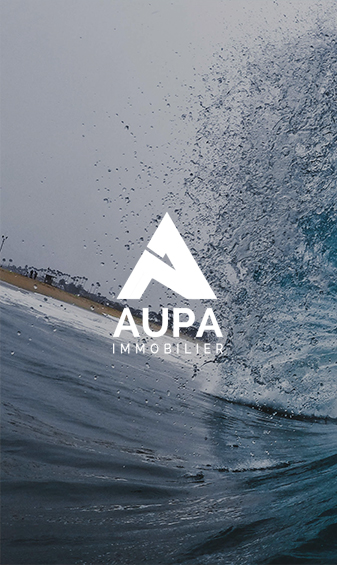 Aupa immobilier